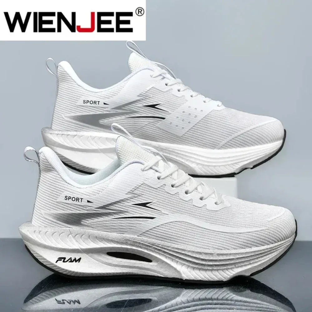 Baskets sport plateforme mixtes - Kyoukaï