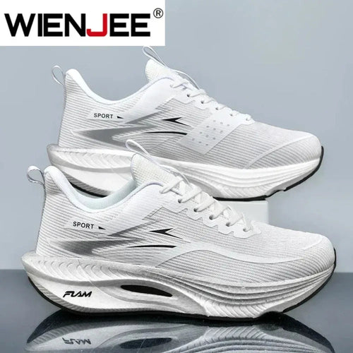 Baskets sport plateforme mixtes - Kyoukaï