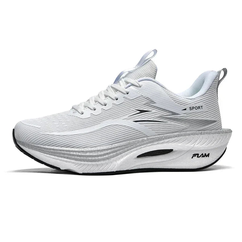 Baskets sport plateforme mixtes - Kyoukaï