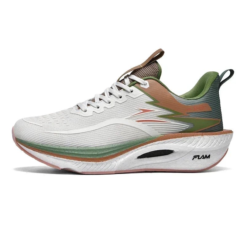 Baskets sport plateforme mixtes - Kyoukaï
