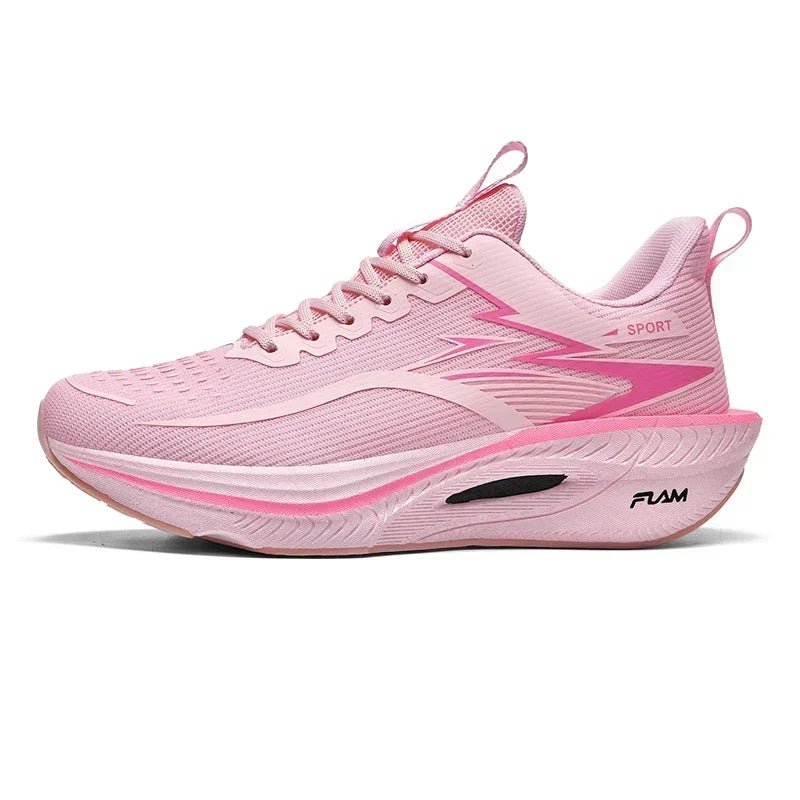 Baskets sport plateforme mixtes - Kyoukaï