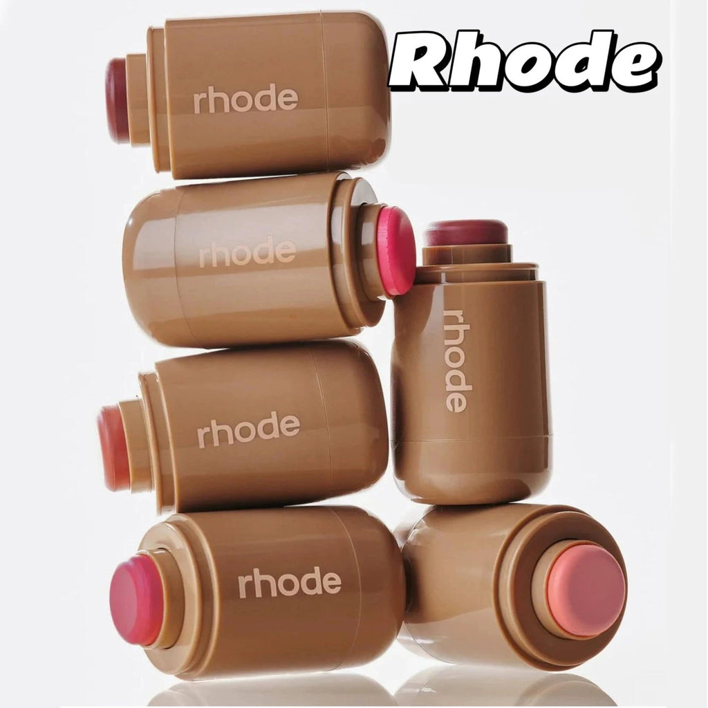 Blush stick effet bonne mine - Kyoukaï