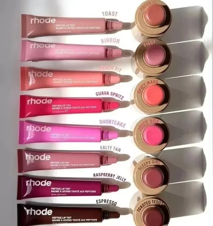 Blush stick effet bonne mine - Kyoukaï
