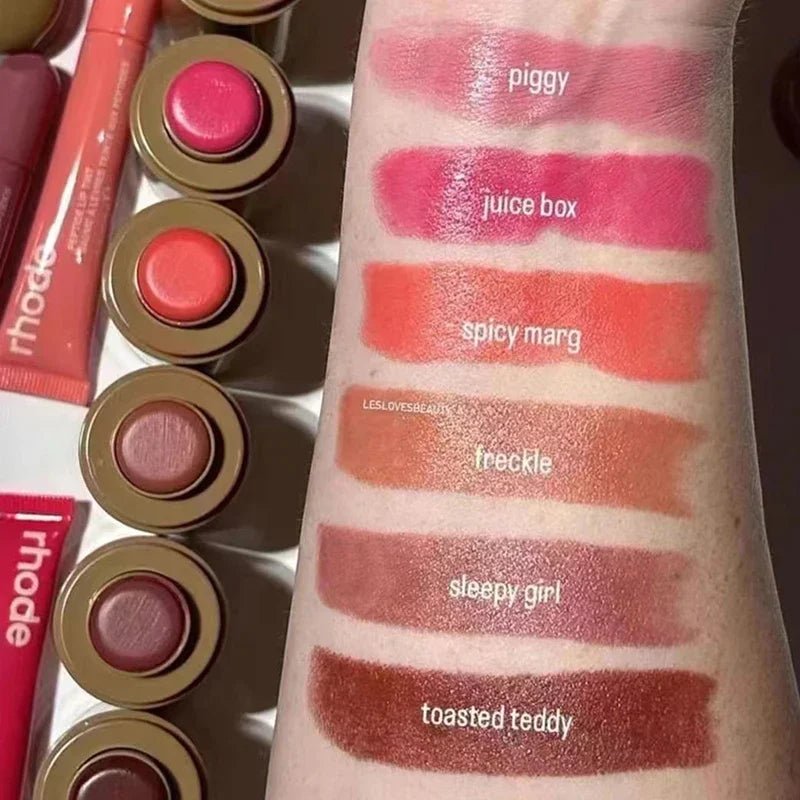 Blush stick effet bonne mine - Kyoukaï