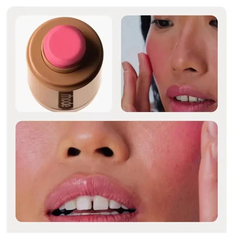 Blush stick effet bonne mine - Kyoukaï