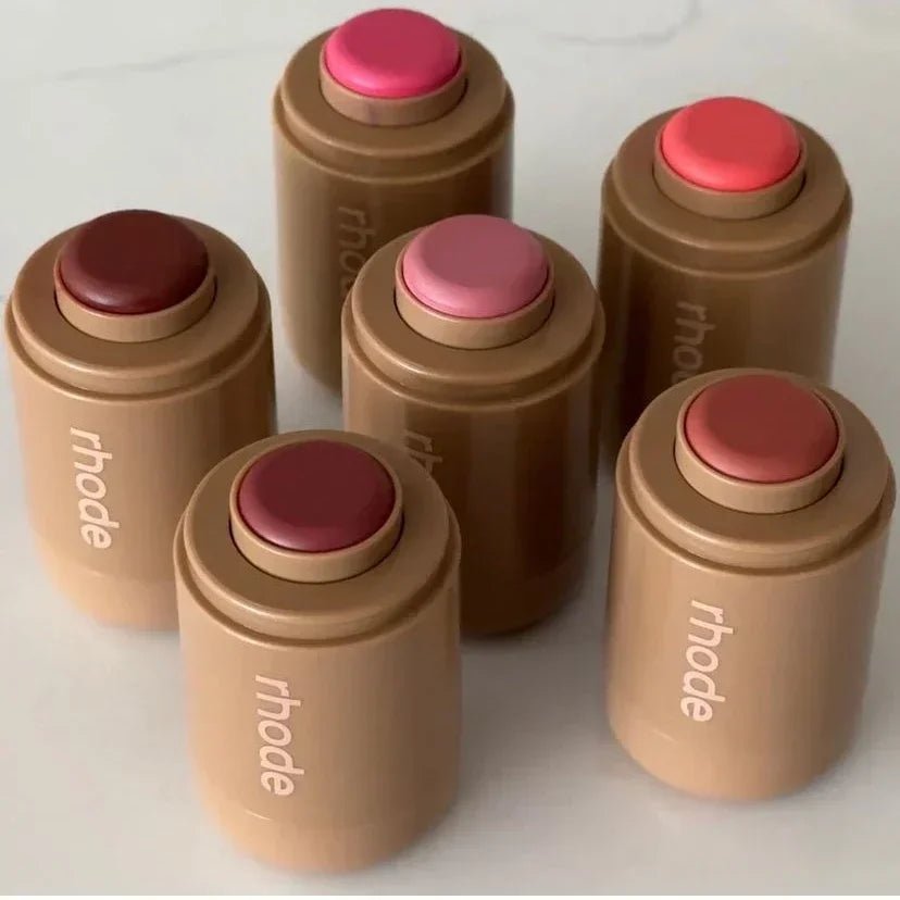 Blush stick effet bonne mine - Kyoukaï