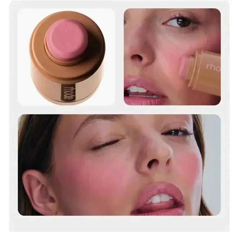 Blush stick effet bonne mine - Kyoukaï