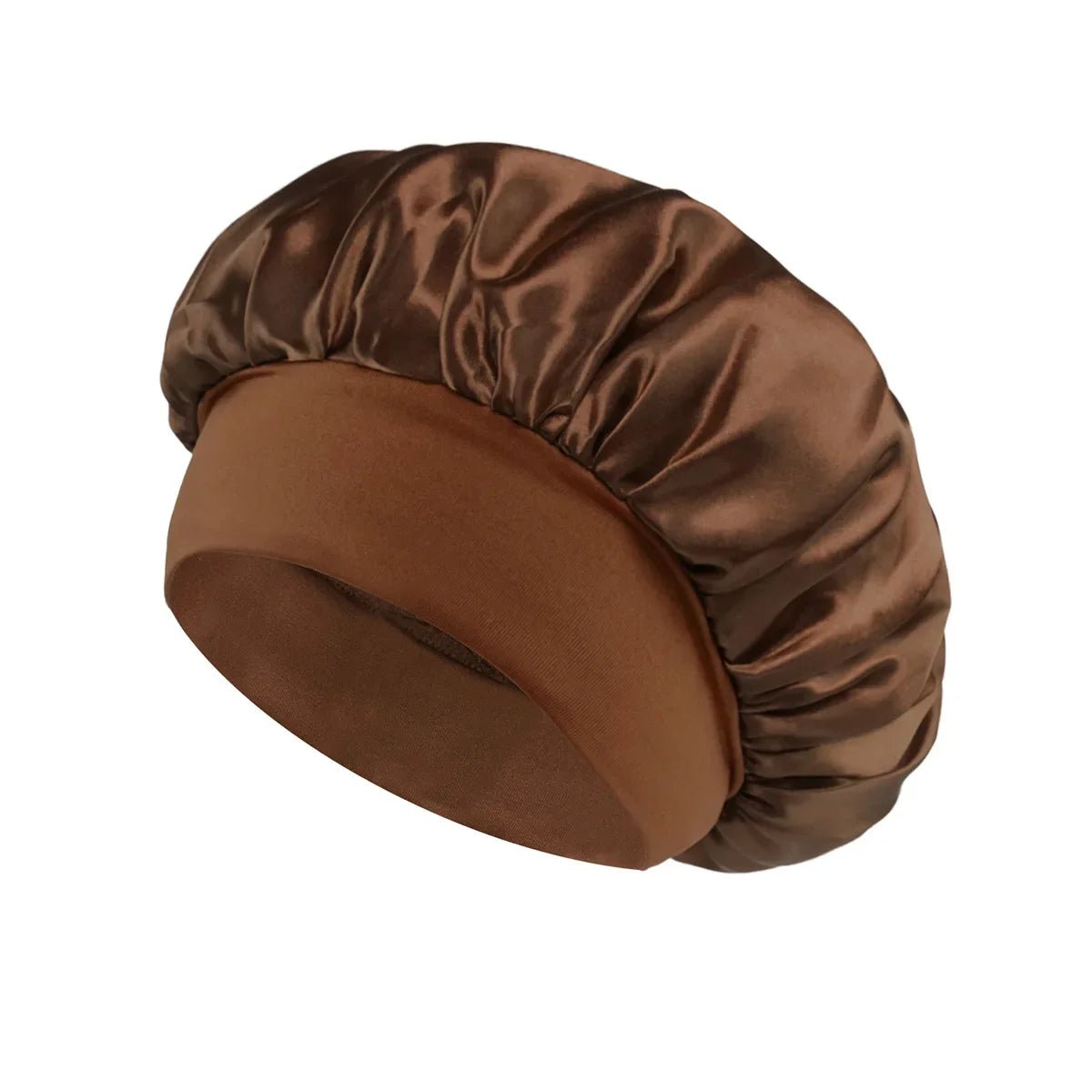 Bonnet satin anti-frisottis - Kyoukaï