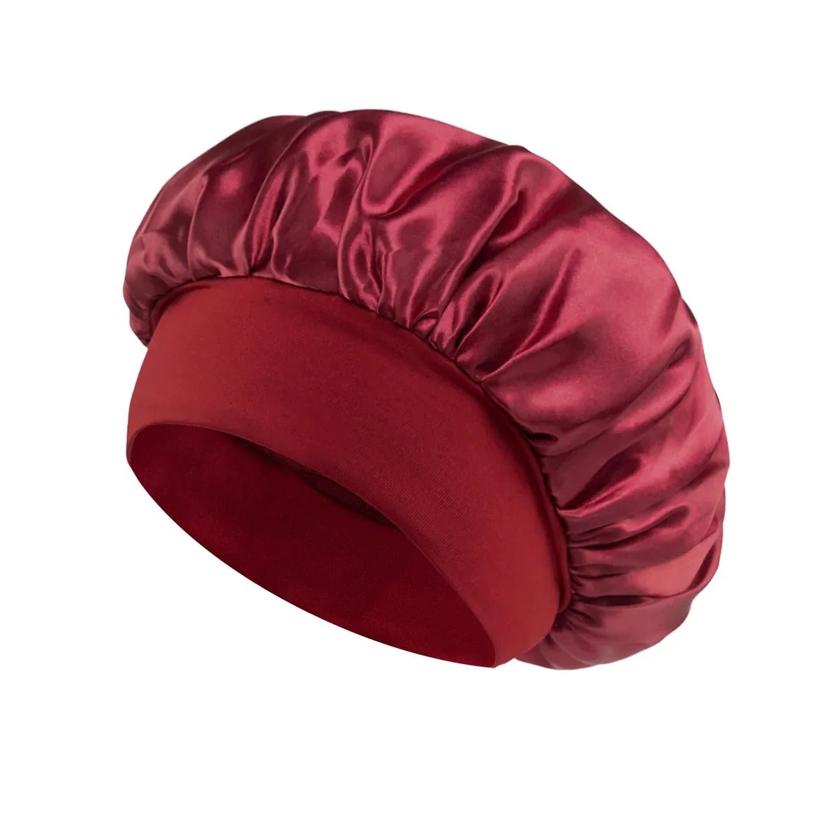 Bonnet satin anti-frisottis - Kyoukaï