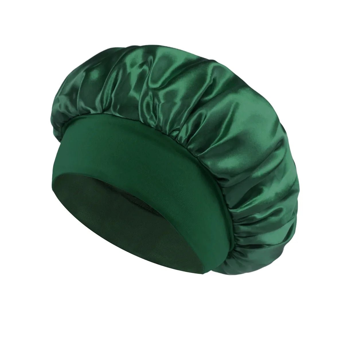 Bonnet satin anti-frisottis - Kyoukaï