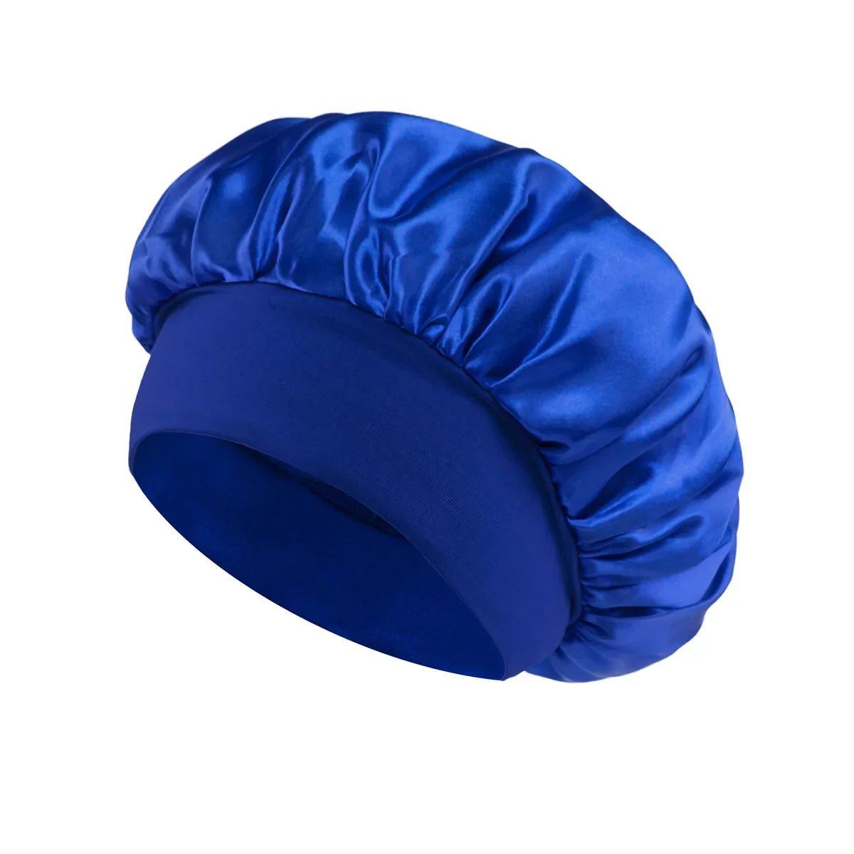 Bonnet satin anti-frisottis - Kyoukaï