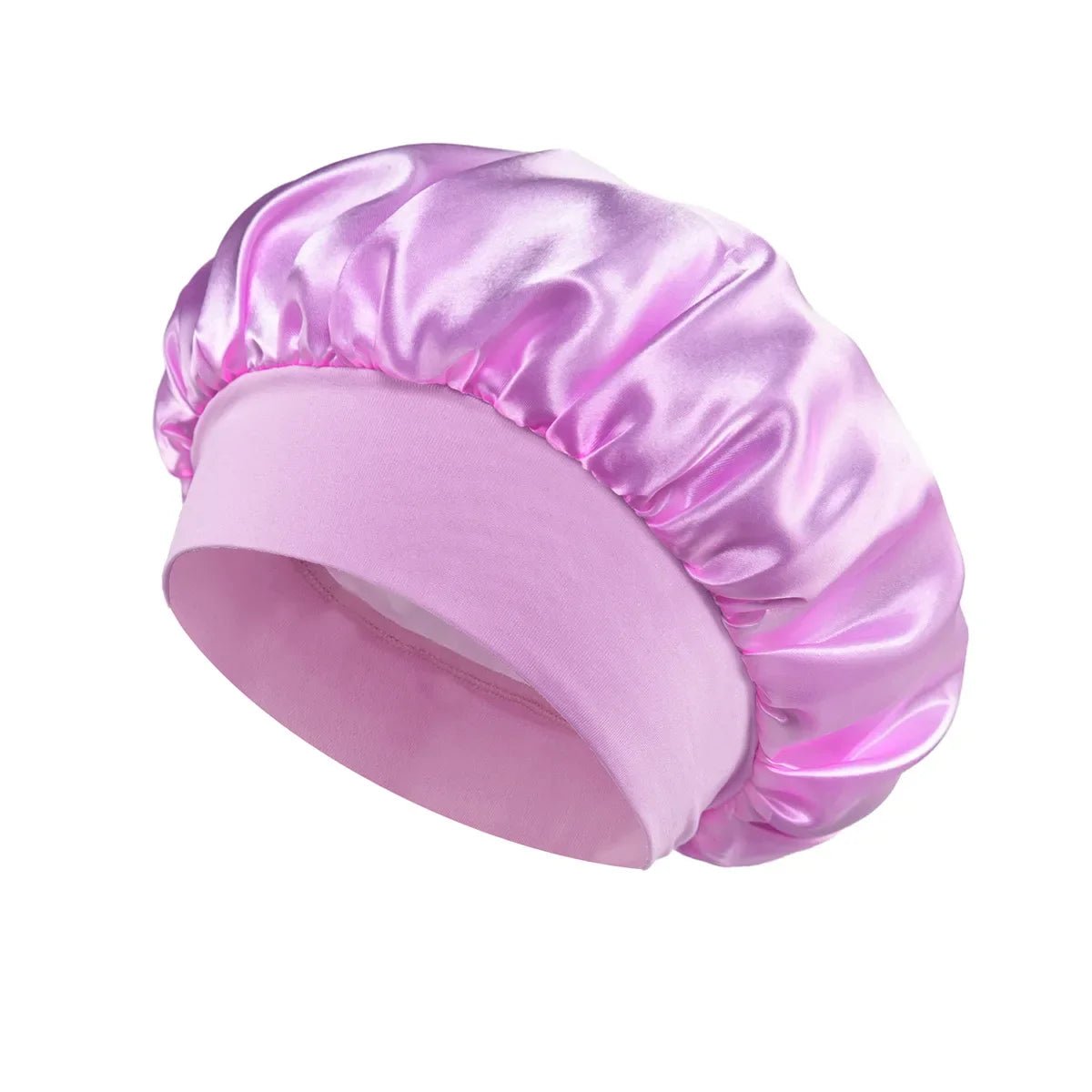 Bonnet satin anti-frisottis - Kyoukaï