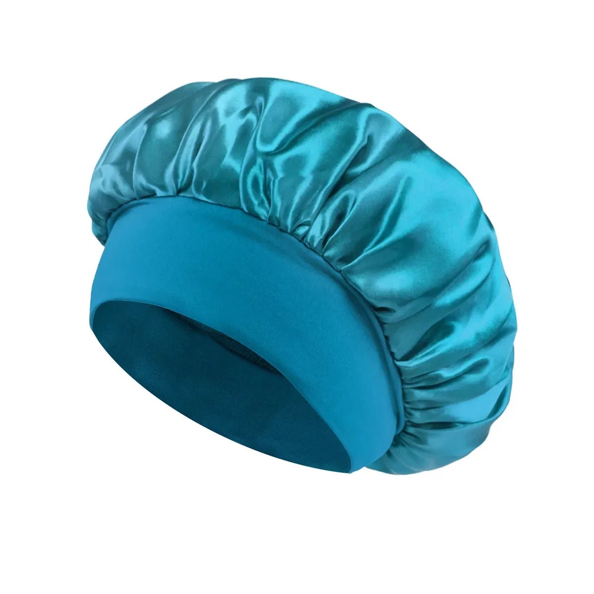 Bonnet satin anti-frisottis - Kyoukaï