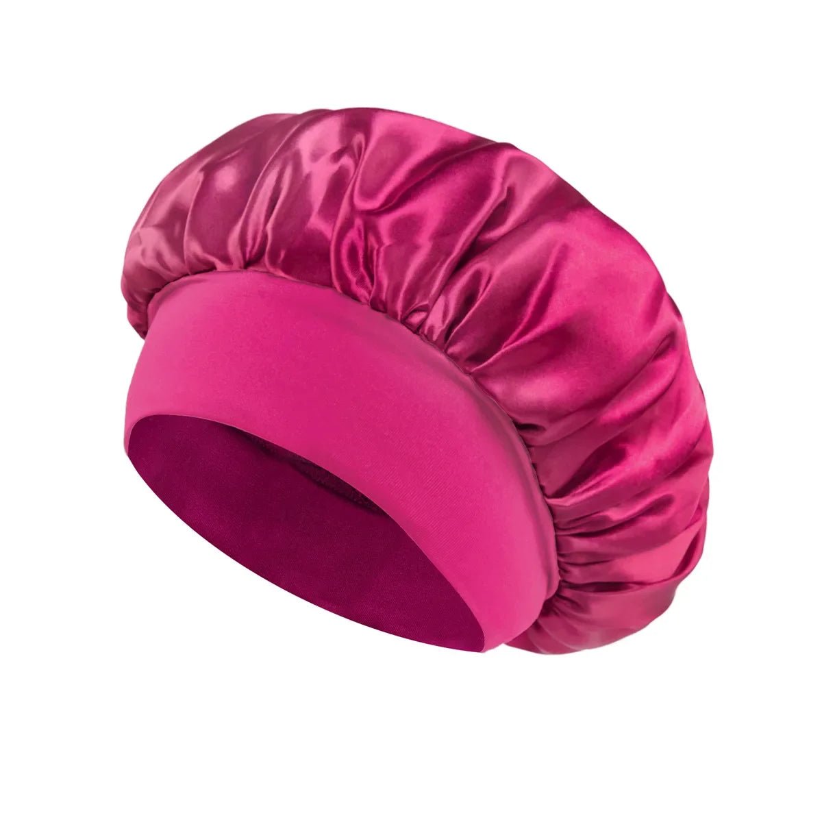 Bonnet satin anti-frisottis - Kyoukaï