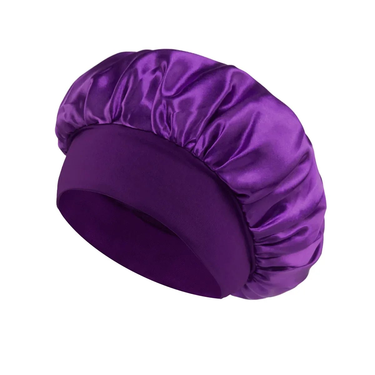 Bonnet satin anti-frisottis - Kyoukaï