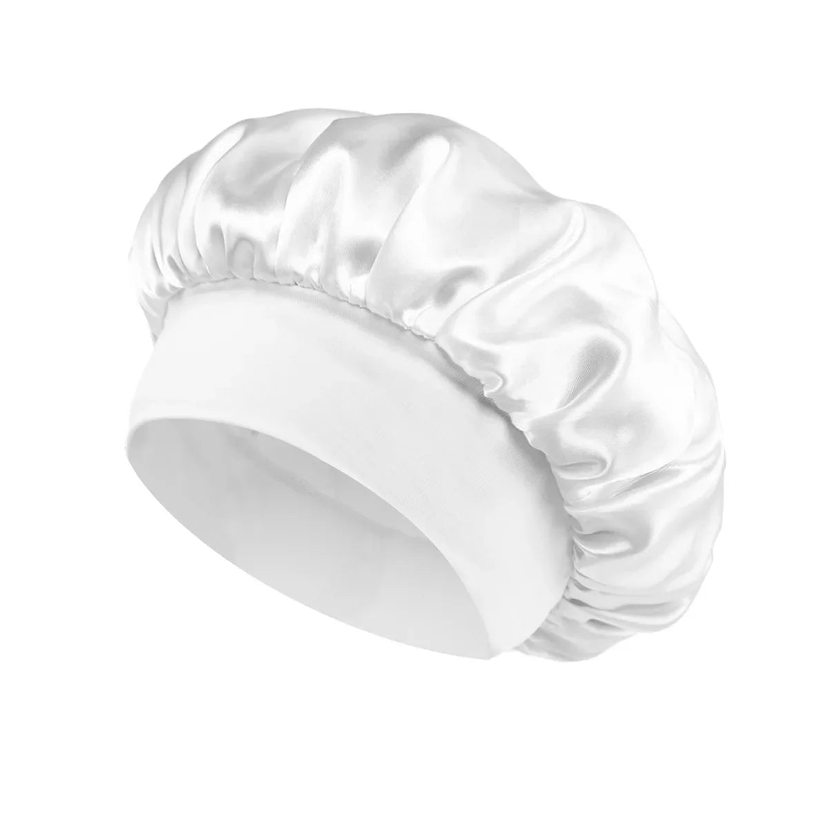 Bonnet satin anti-frisottis - Kyoukaï
