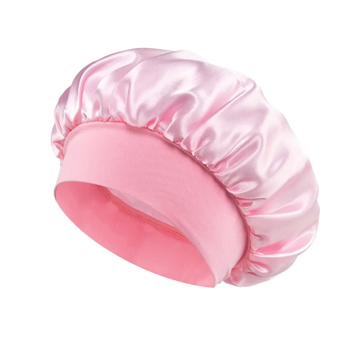 Bonnet satin anti-frisottis - Kyoukaï