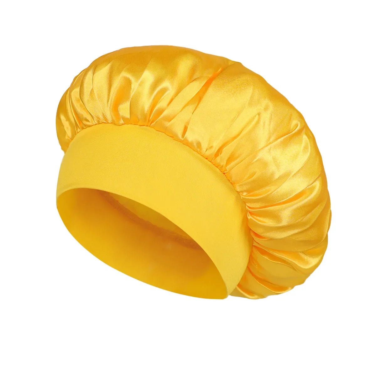 Bonnet satin anti-frisottis - Kyoukaï