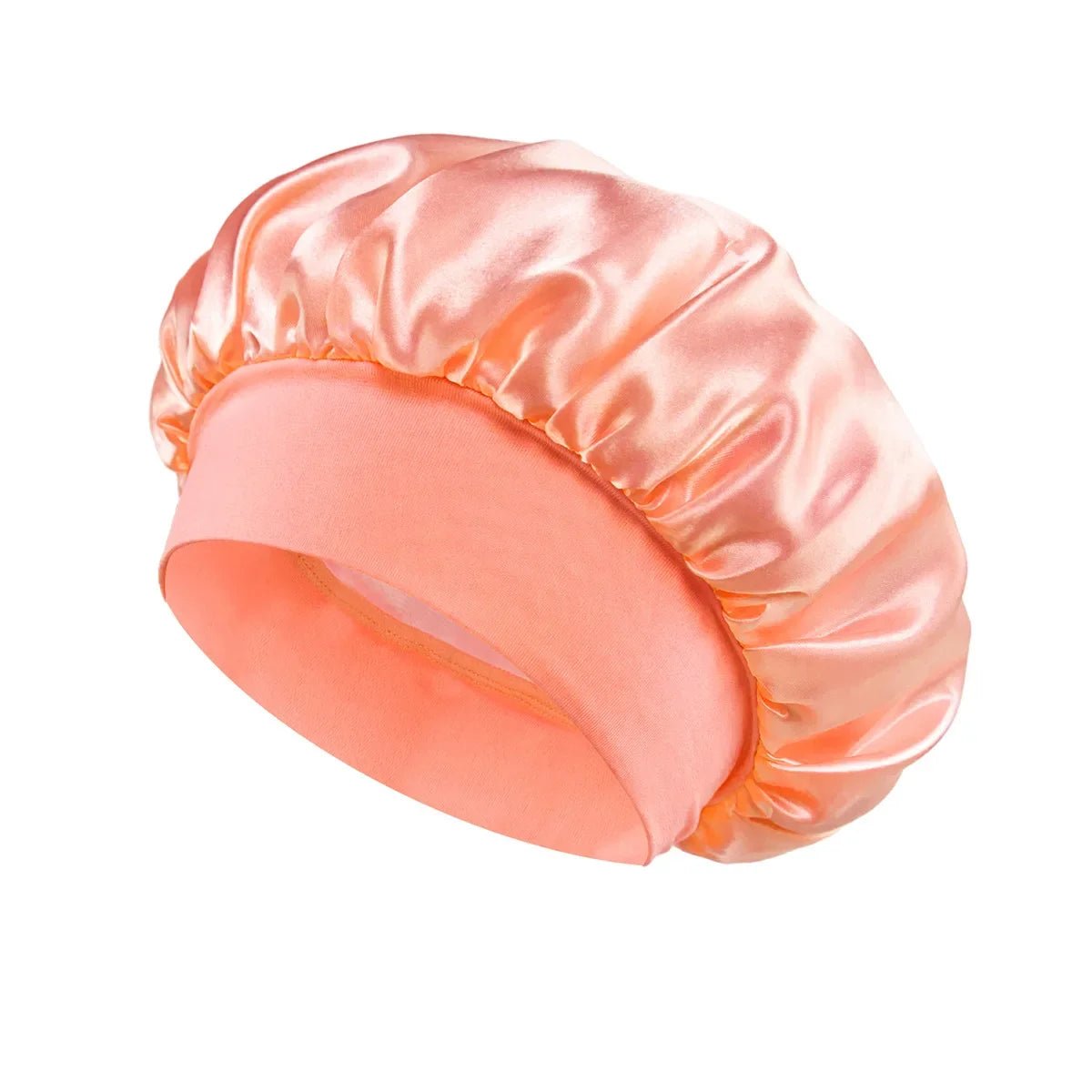 Bonnet satin anti-frisottis - Kyoukaï