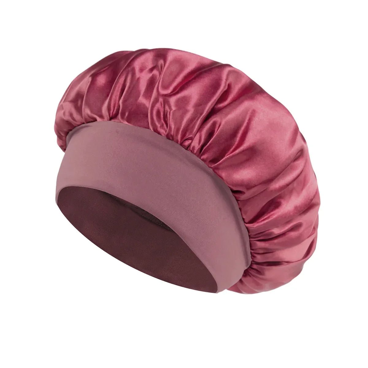 Bonnet satin anti-frisottis - Kyoukaï