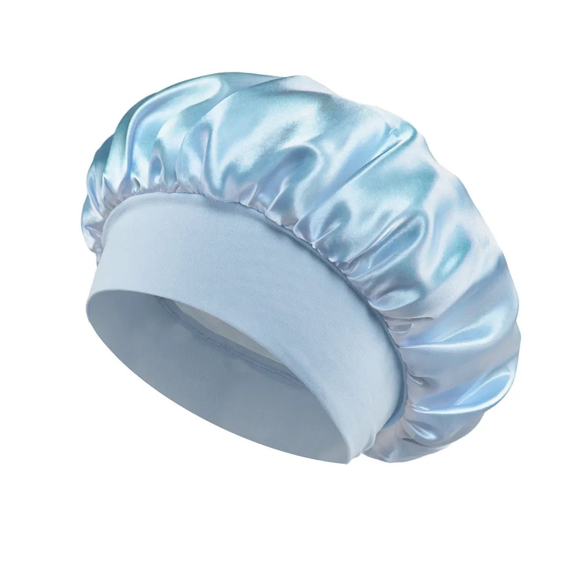 Bonnet satin anti-frisottis - Kyoukaï