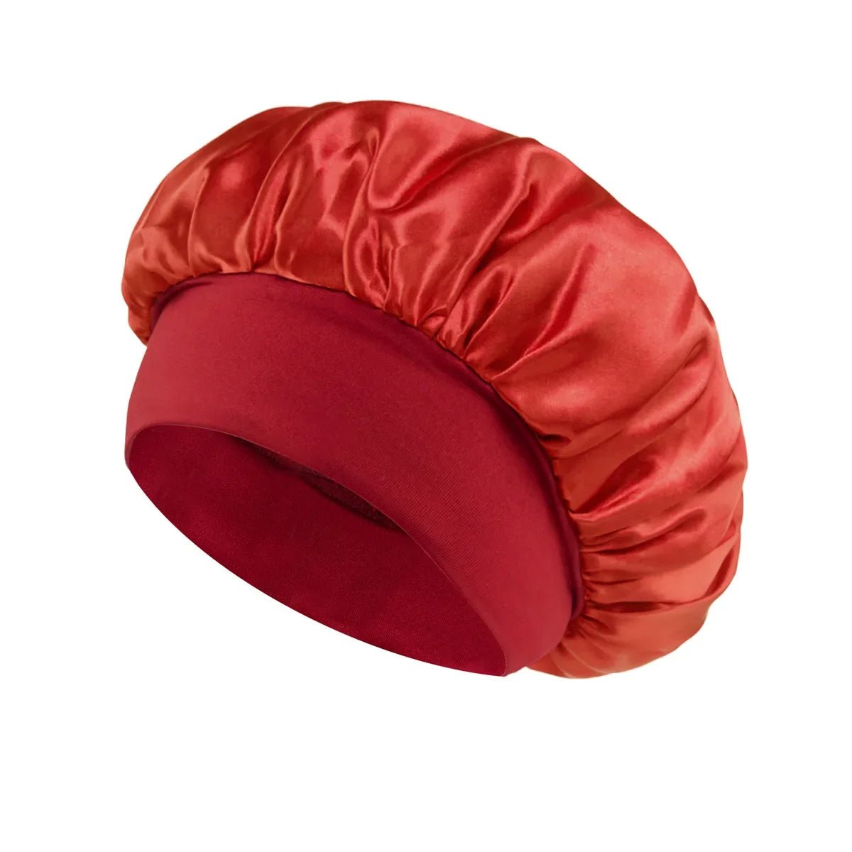 Bonnet satin anti-frisottis - Kyoukaï
