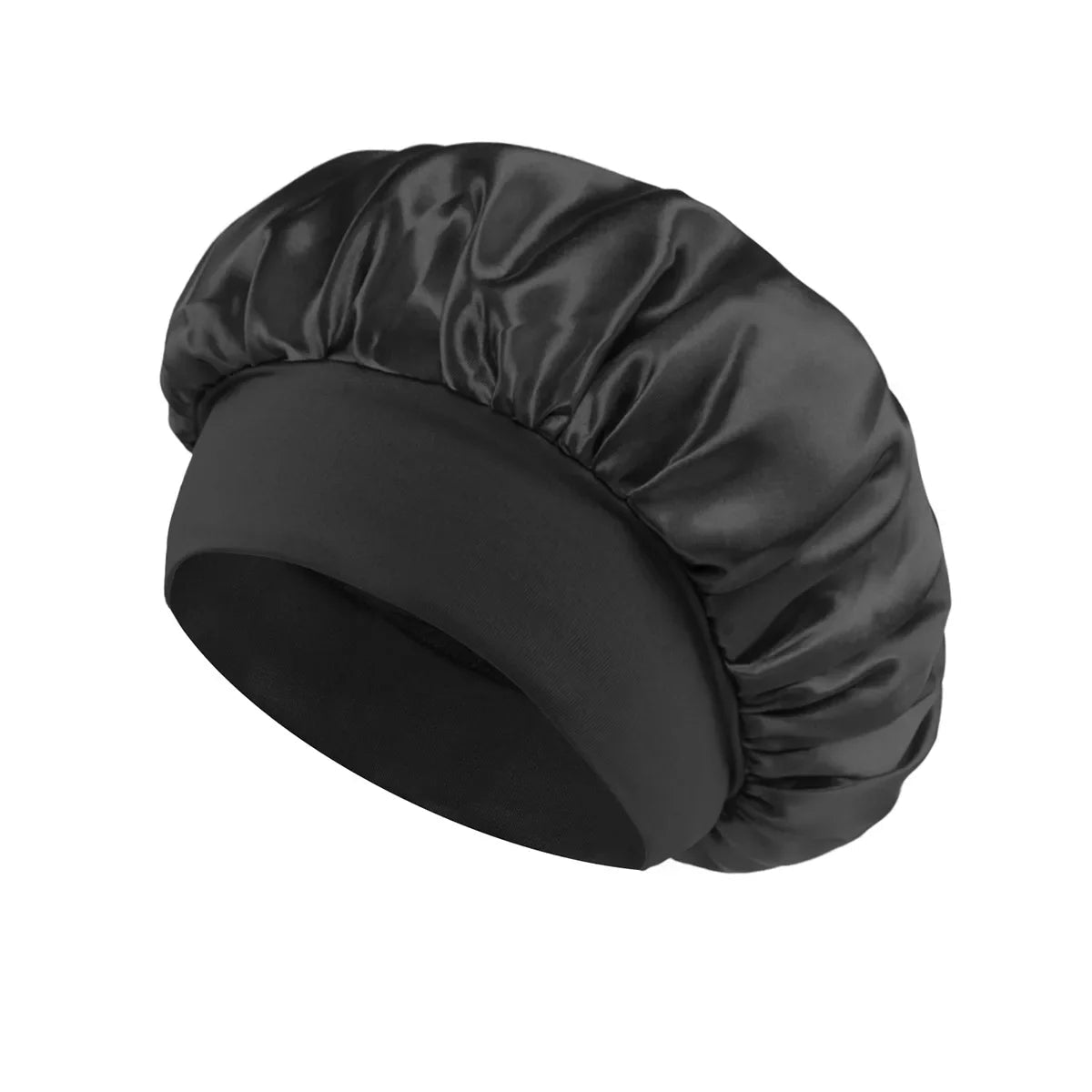 Bonnet satin anti-frisottis - Kyoukaï