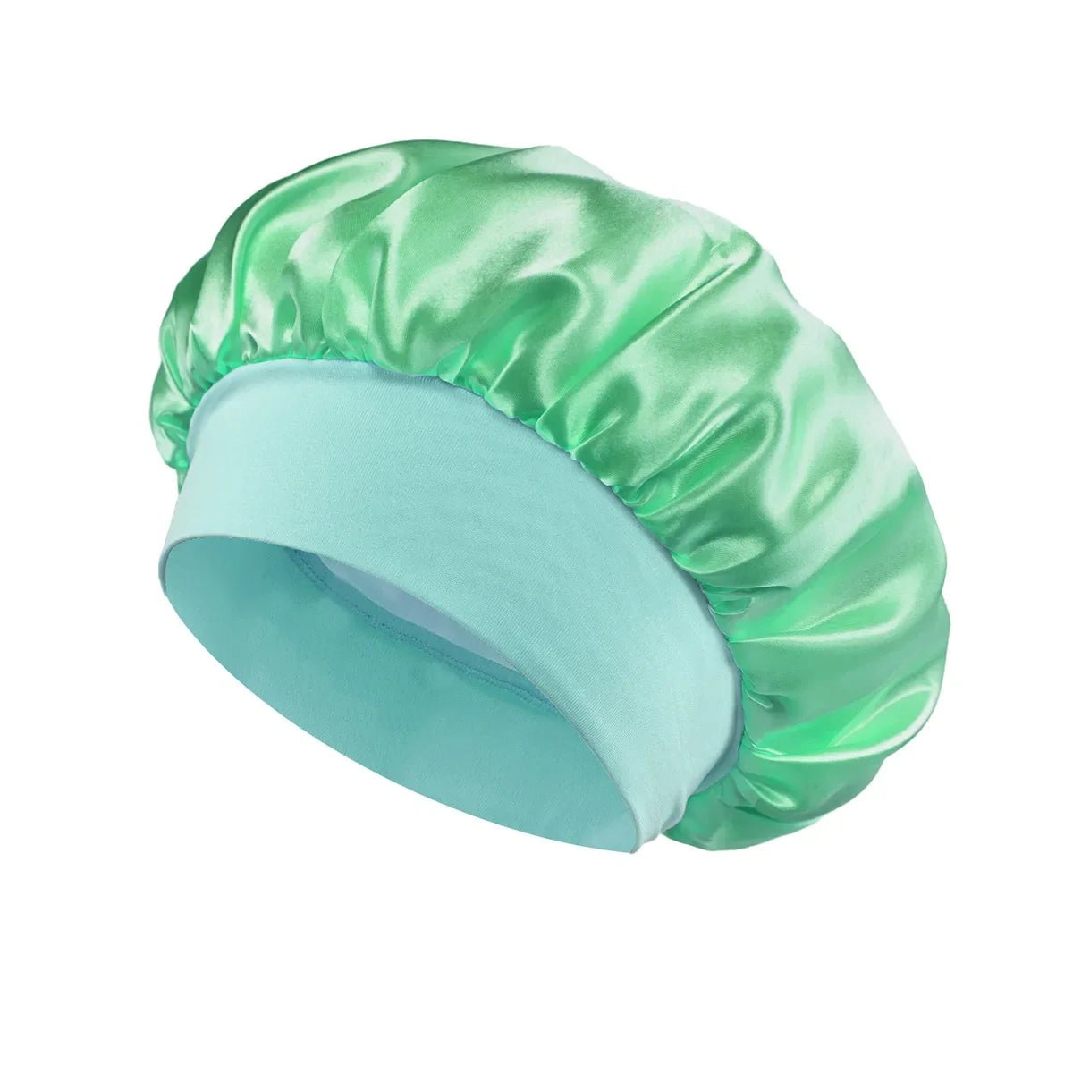 Bonnet satin anti-frisottis - Kyoukaï