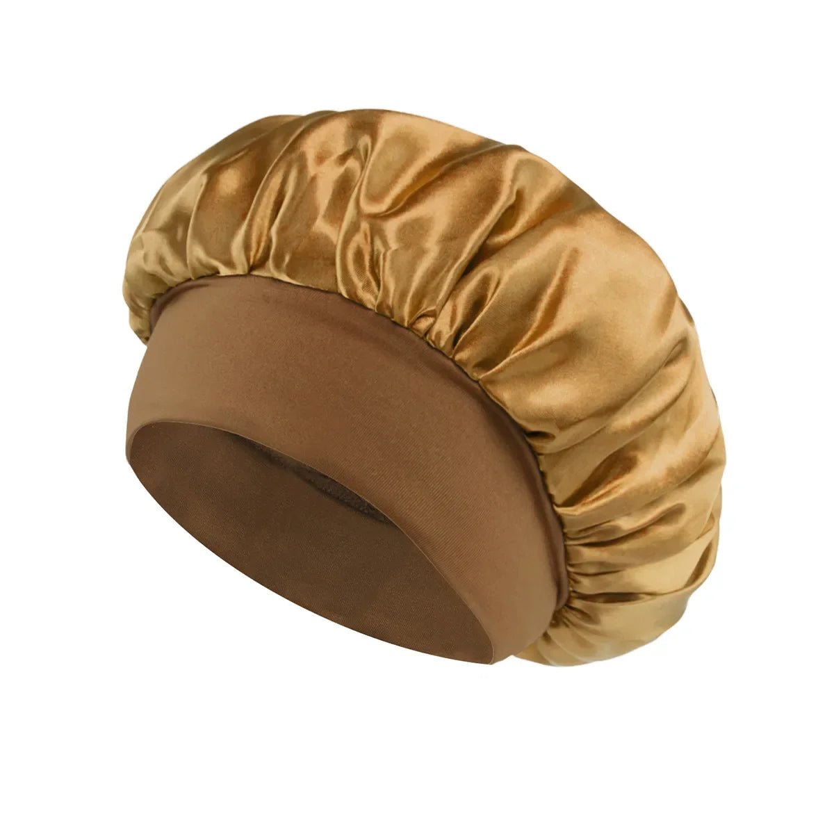 Bonnet satin anti-frisottis - Kyoukaï