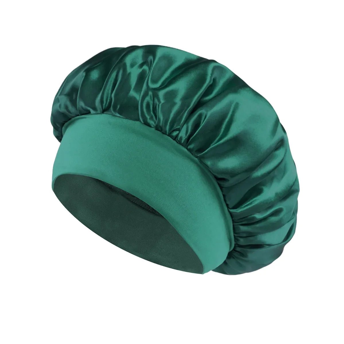 Bonnet satin anti-frisottis - Kyoukaï