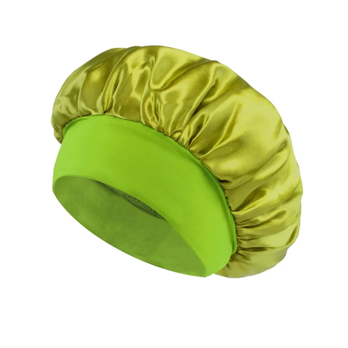 Bonnet satin anti-frisottis - Kyoukaï
