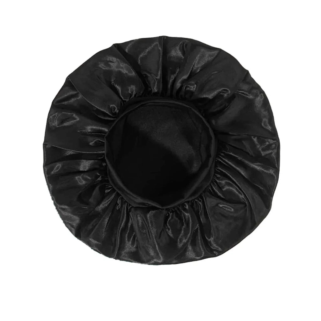 Bonnet satin anti-frisottis - Kyoukaï