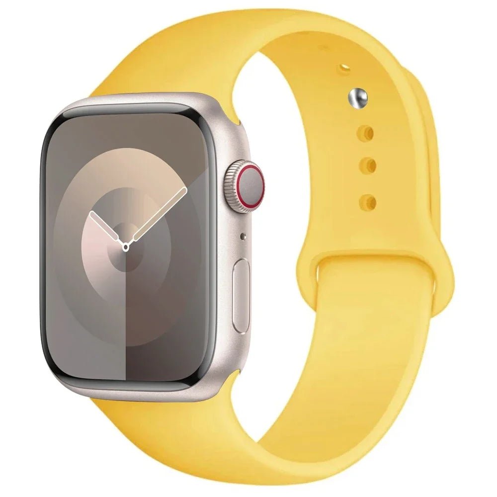 Bracelet Apple Watch silicone - Kyoukaï