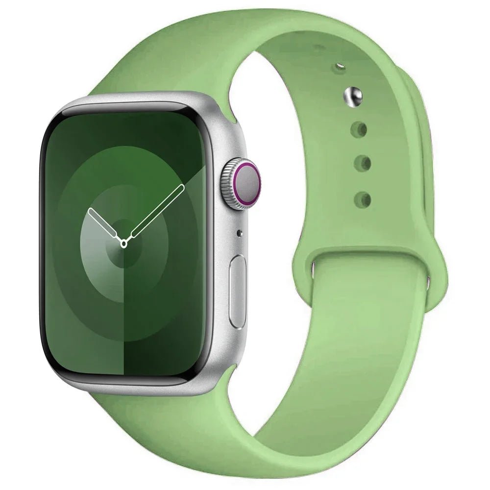Bracelet Apple Watch silicone - Kyoukaï