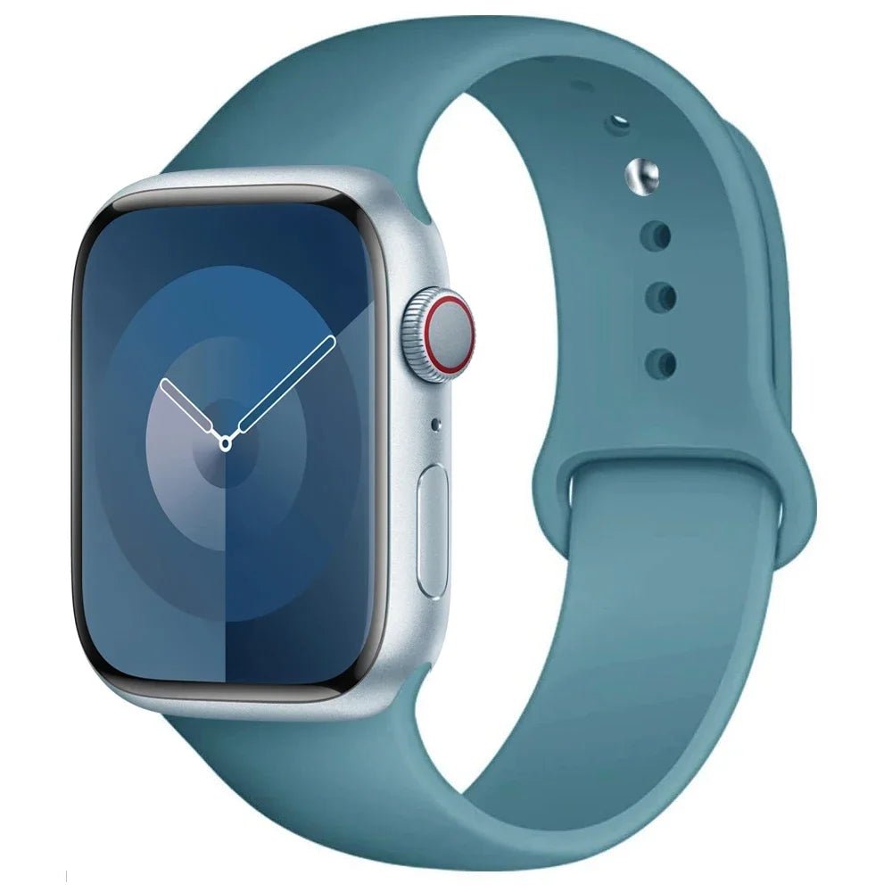 Bracelet Apple Watch silicone - Kyoukaï