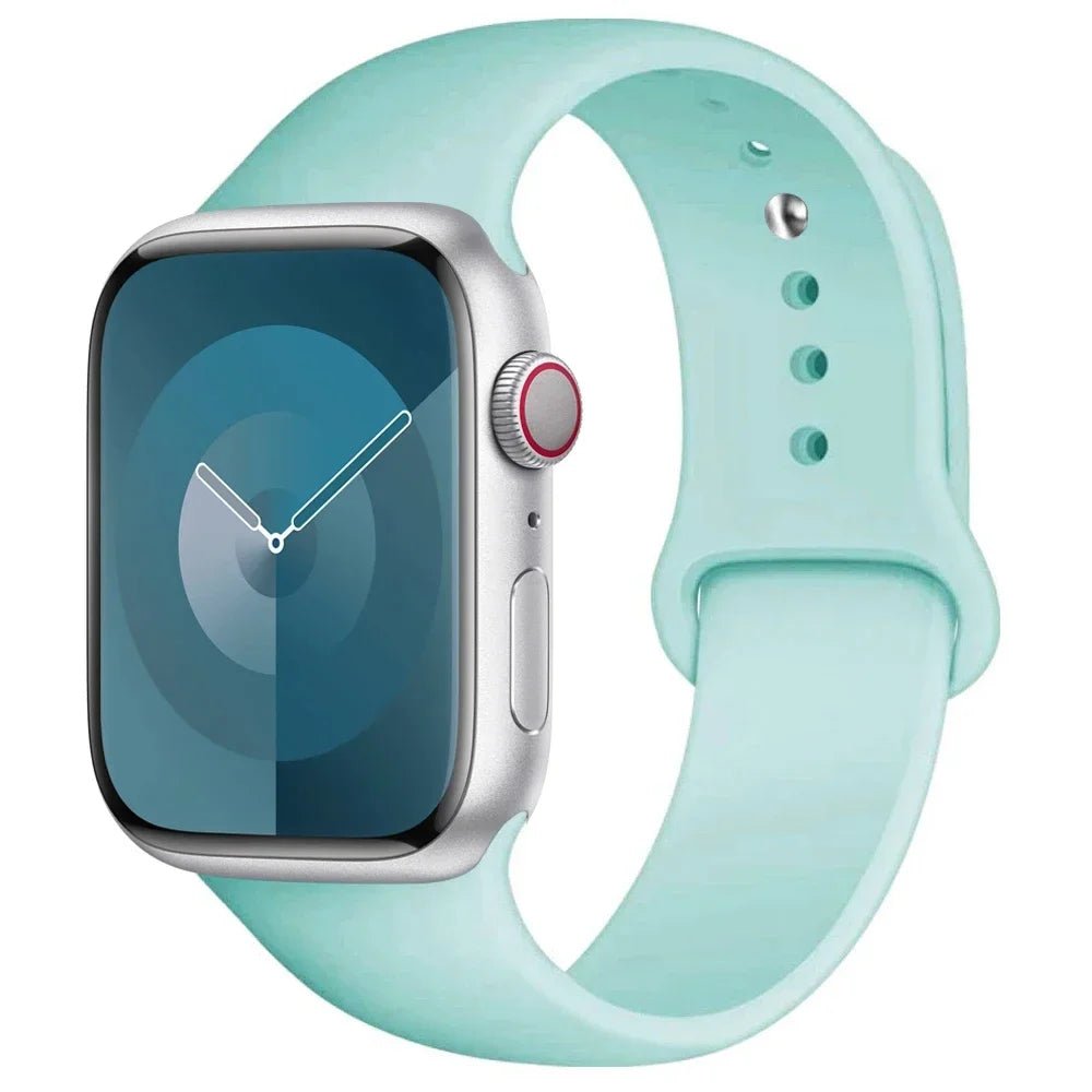 Bracelet Apple Watch silicone - Kyoukaï