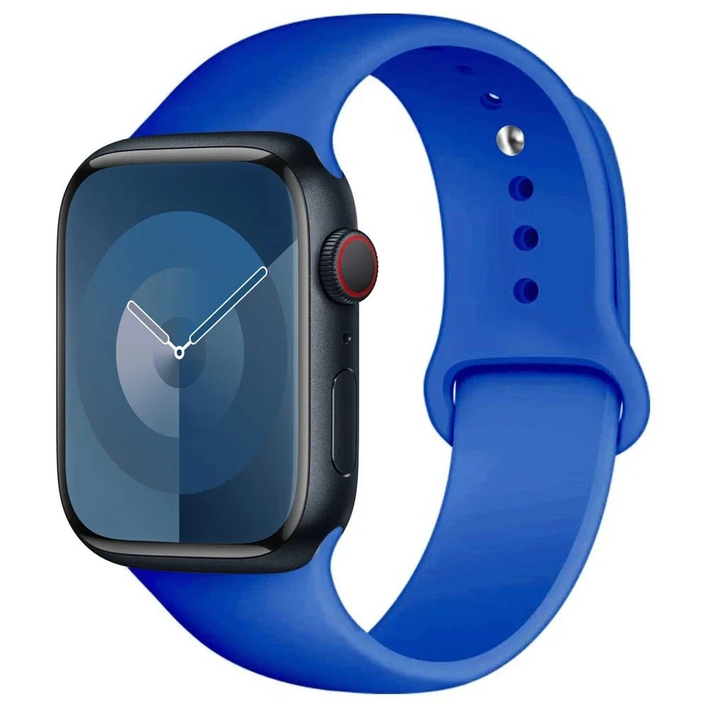 Bracelet Apple Watch silicone - Kyoukaï