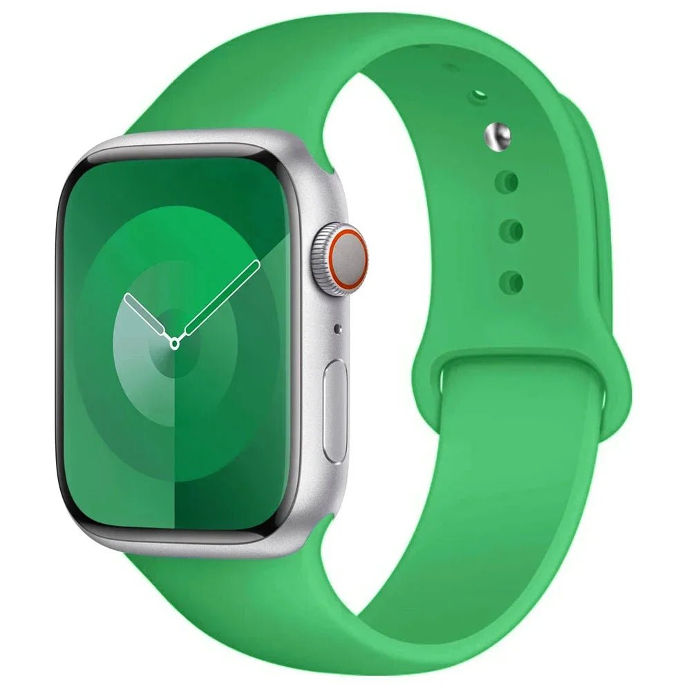 Bracelet Apple Watch silicone - Kyoukaï