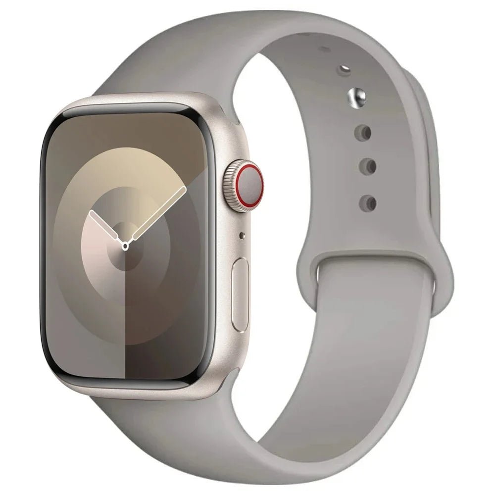 Bracelet Apple Watch silicone - Kyoukaï