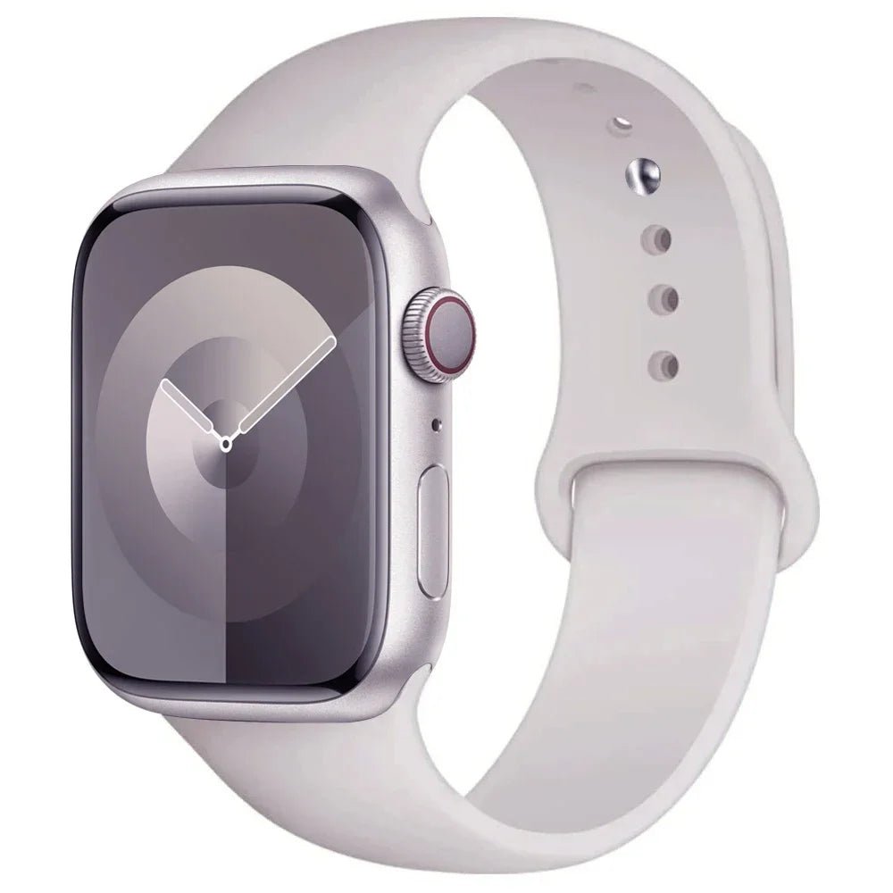 Bracelet Apple Watch silicone - Kyoukaï
