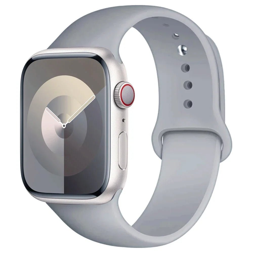 Bracelet Apple Watch silicone - Kyoukaï