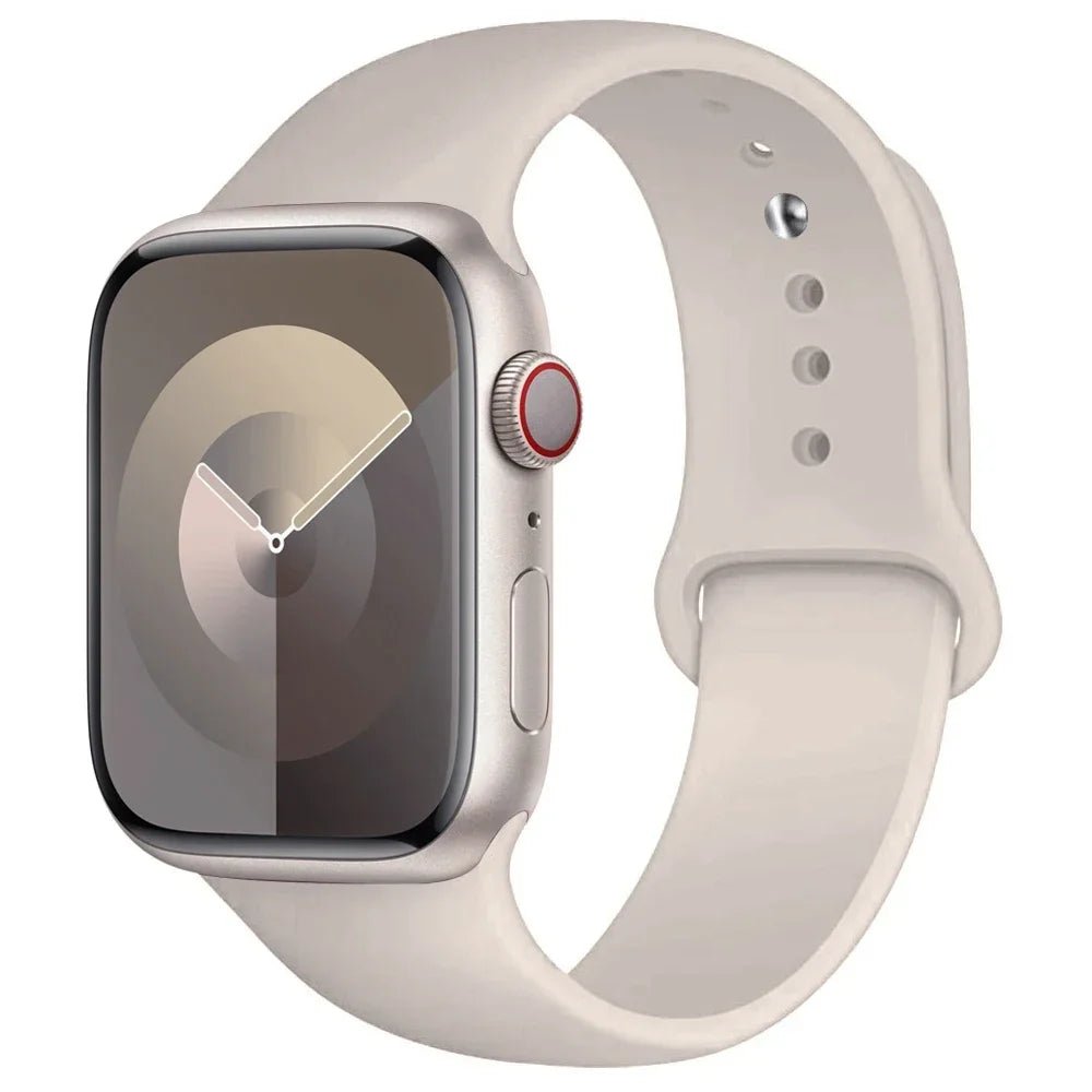Bracelet Apple Watch silicone - Kyoukaï