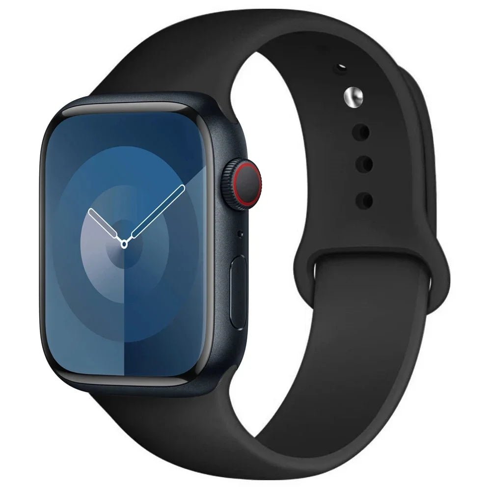 Bracelet Apple Watch silicone - Kyoukaï