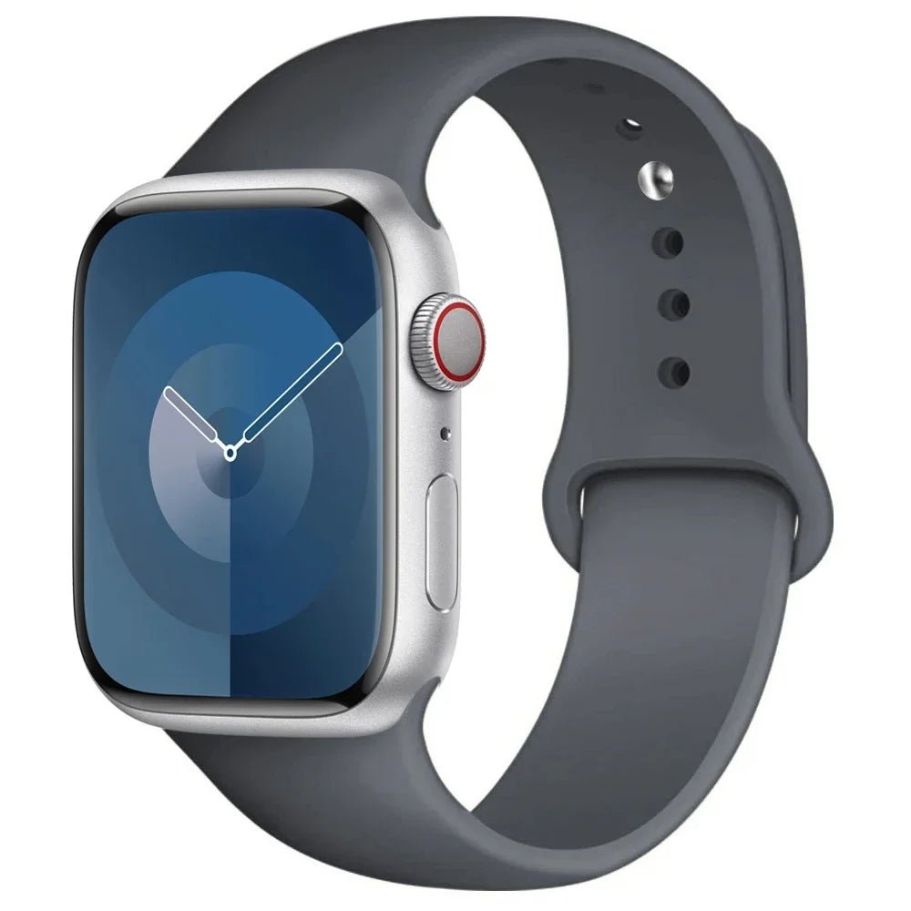 Bracelet Apple Watch silicone - Kyoukaï