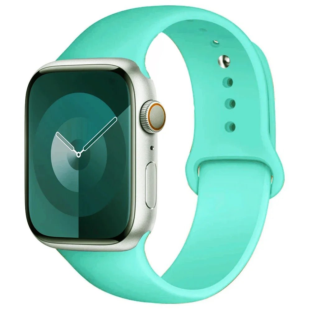 Bracelet Apple Watch silicone - Kyoukaï