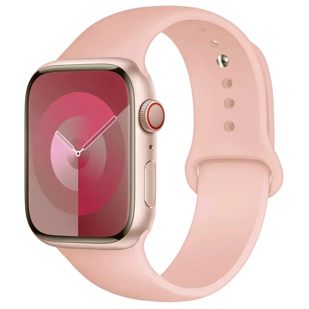 Bracelet Apple Watch silicone - Kyoukaï