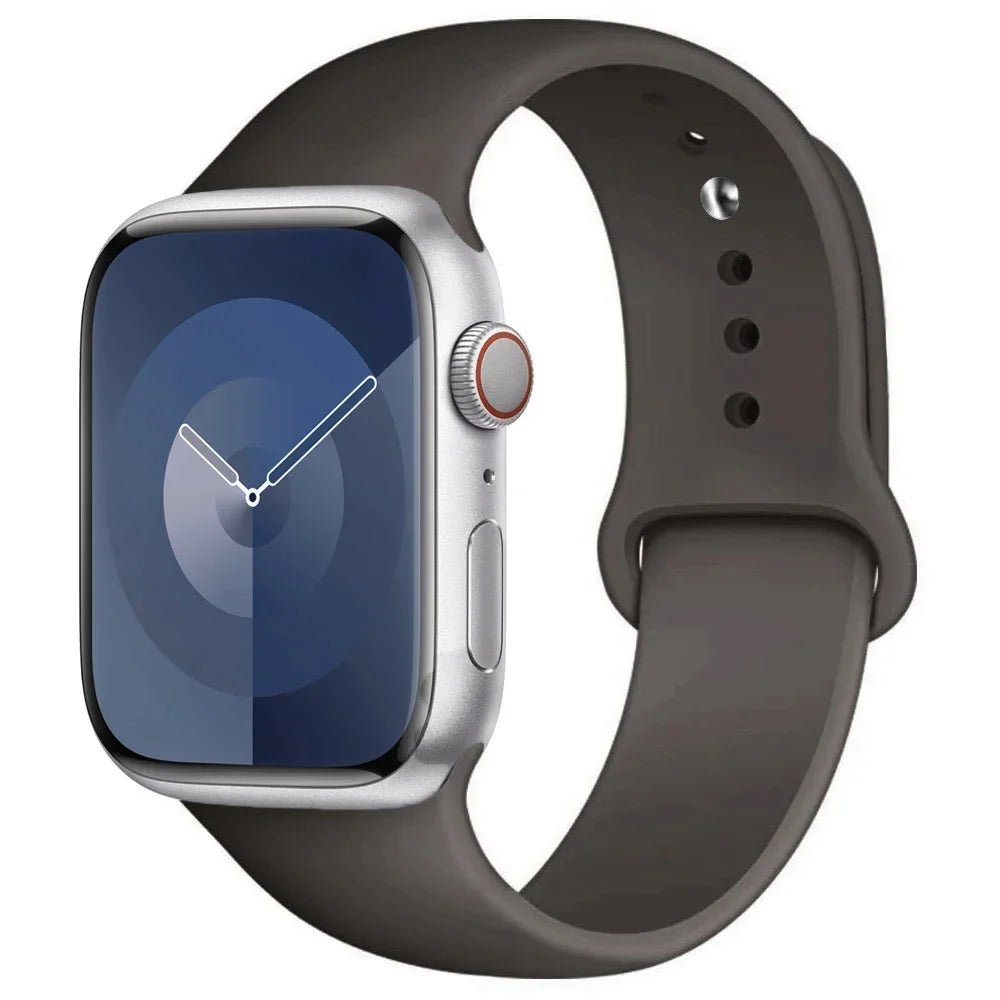 Bracelet Apple Watch silicone - Kyoukaï