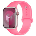 Bracelet Apple Watch silicone - Kyoukaï
