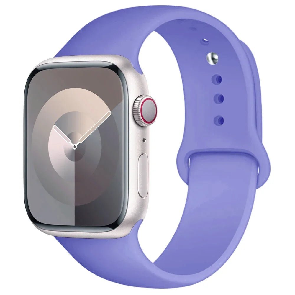 Bracelet Apple Watch silicone - Kyoukaï