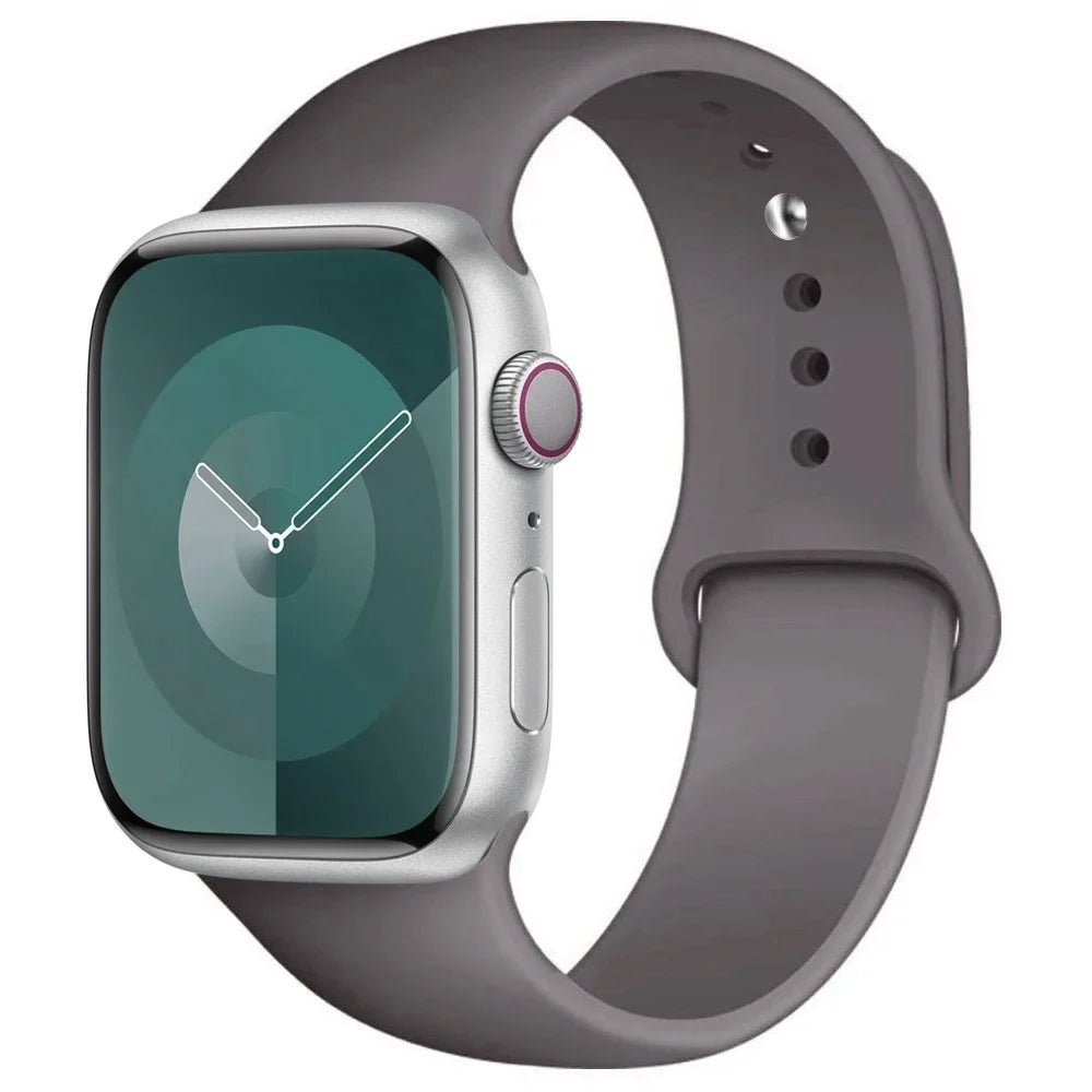 Bracelet Apple Watch silicone - Kyoukaï